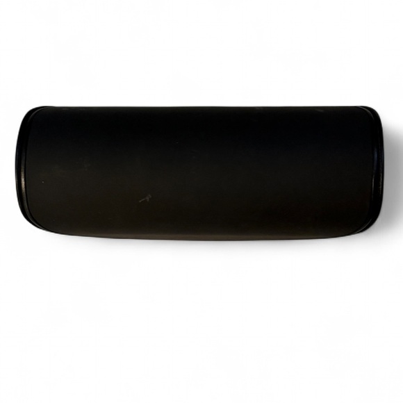 Armani Exchange black eyeglass/sunglass hard case - Picture 3 of 3